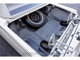 1963 Ford Thunderbird (CC-1945246) for sale in Beverly Hills, California