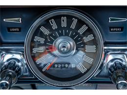 1963 Ford Thunderbird (CC-1945246) for sale in Beverly Hills, California