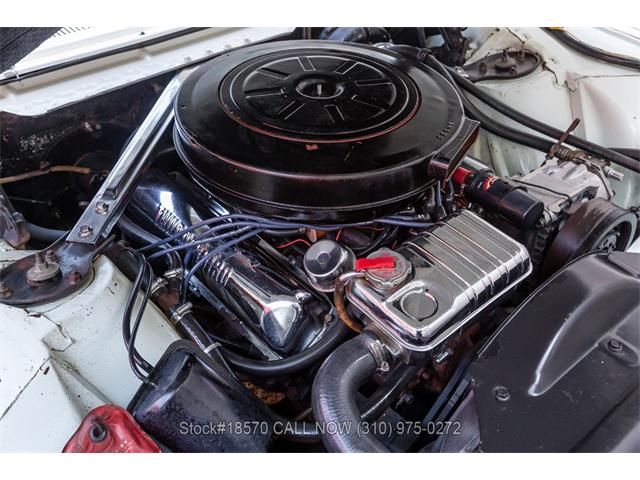 1963 Ford Thunderbird (CC-1945246) for sale in Beverly Hills, California