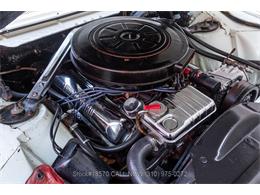 1963 Ford Thunderbird (CC-1945246) for sale in Beverly Hills, California