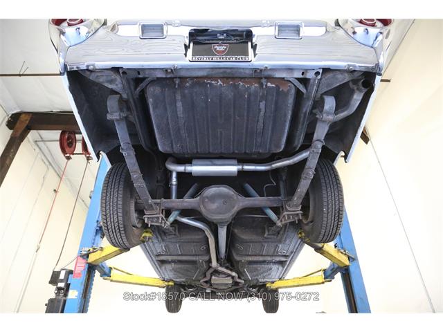 1963 Ford Thunderbird (CC-1945246) for sale in Beverly Hills, California