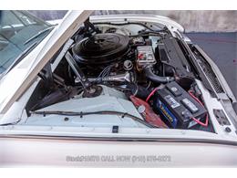 1963 Ford Thunderbird (CC-1945246) for sale in Beverly Hills, California