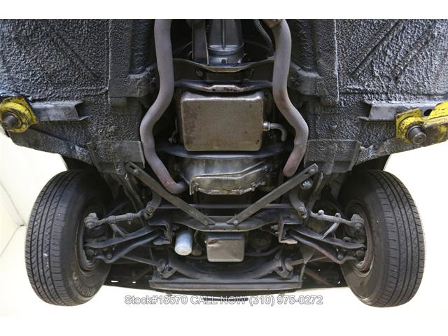1963 Ford Thunderbird (CC-1945246) for sale in Beverly Hills, California