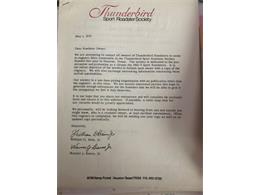 1963 Ford Thunderbird (CC-1945246) for sale in Beverly Hills, California