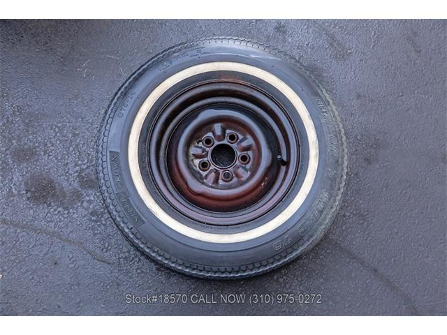 1963 Ford Thunderbird (CC-1945246) for sale in Beverly Hills, California
