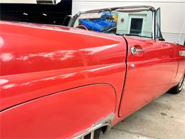1956 Ford Thunderbird (CC-1945285) for sale in Bradenton, Florida