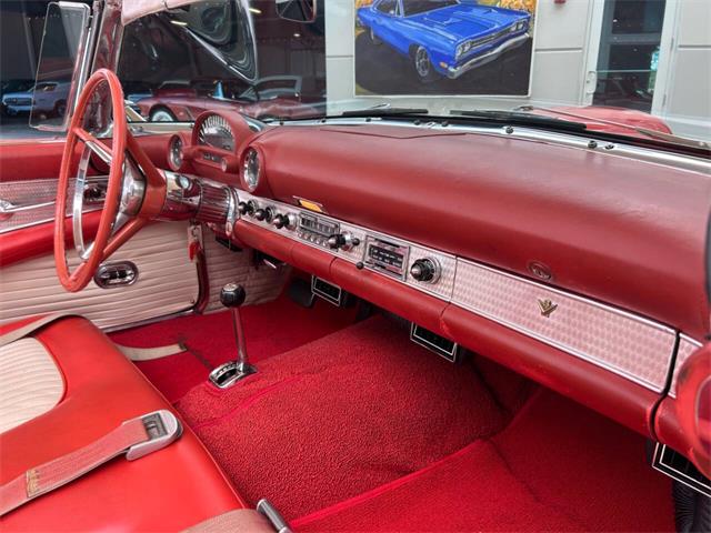 1956 Ford Thunderbird (CC-1945285) for sale in Bradenton, Florida