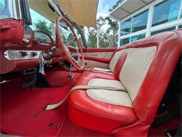 1956 Ford Thunderbird (CC-1945285) for sale in Bradenton, Florida