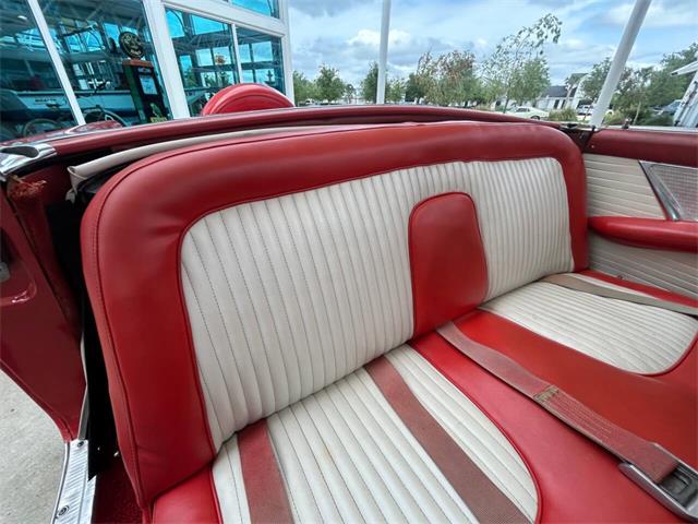 1956 Ford Thunderbird (CC-1945285) for sale in Bradenton, Florida