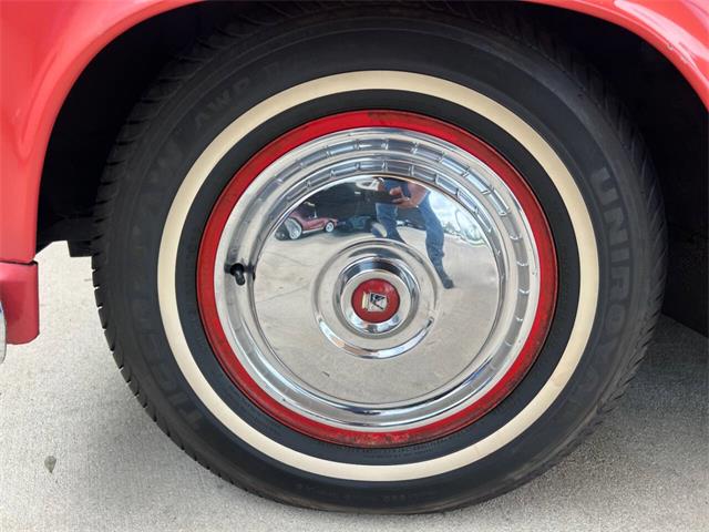 1956 Ford Thunderbird (CC-1945285) for sale in Bradenton, Florida