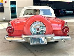 1956 Ford Thunderbird (CC-1945285) for sale in Bradenton, Florida