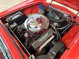 1956 Ford Thunderbird (CC-1945285) for sale in Bradenton, Florida