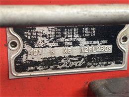 1956 Ford Thunderbird (CC-1945285) for sale in Bradenton, Florida