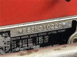 1956 Ford Thunderbird (CC-1945285) for sale in Bradenton, Florida