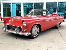 1956 Ford Thunderbird (CC-1945285) for sale in Bradenton, Florida