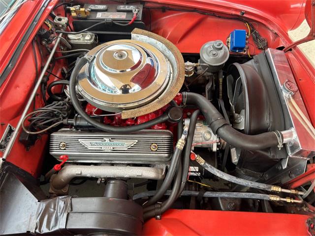 1956 Ford Thunderbird (CC-1945285) for sale in Bradenton, Florida