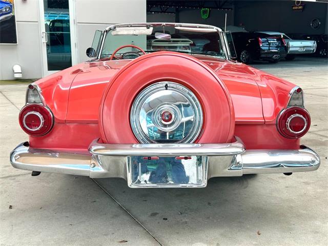 1956 Ford Thunderbird (CC-1945285) for sale in Bradenton, Florida