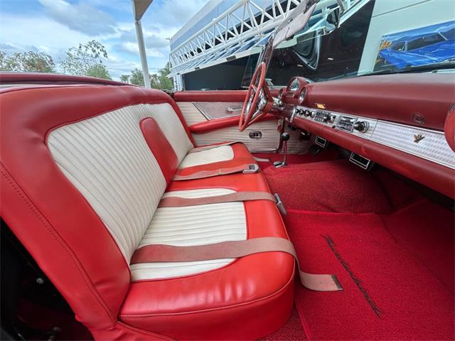 1956 Ford Thunderbird (CC-1945285) for sale in Bradenton, Florida