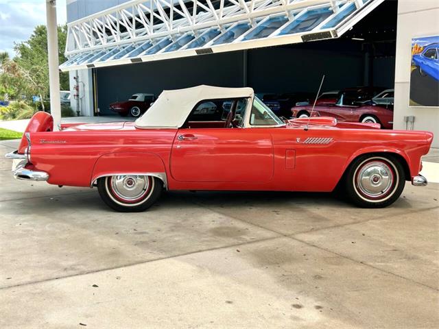 1956 Ford Thunderbird (CC-1945285) for sale in Bradenton, Florida