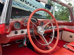 1956 Ford Thunderbird (CC-1945285) for sale in Bradenton, Florida
