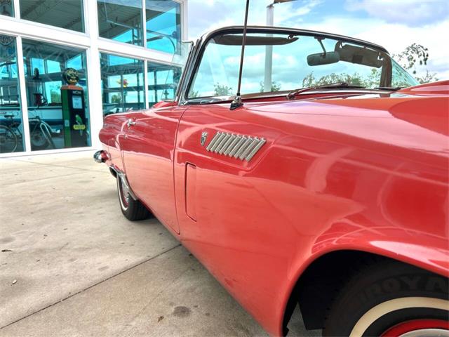 1956 Ford Thunderbird (CC-1945285) for sale in Bradenton, Florida