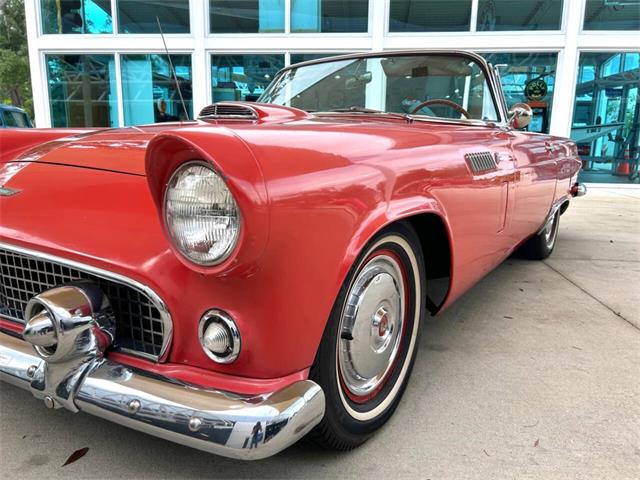 1956 Ford Thunderbird (CC-1945285) for sale in Bradenton, Florida
