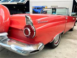 1956 Ford Thunderbird (CC-1945285) for sale in Bradenton, Florida