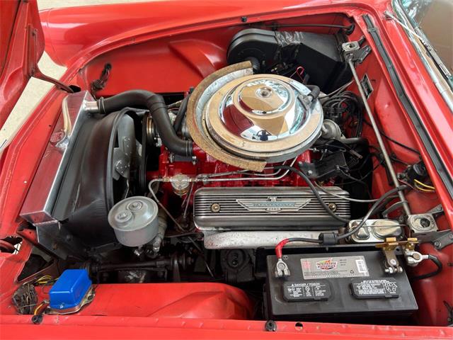1956 Ford Thunderbird (CC-1945285) for sale in Bradenton, Florida