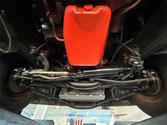 1956 Ford Thunderbird (CC-1945285) for sale in Bradenton, Florida