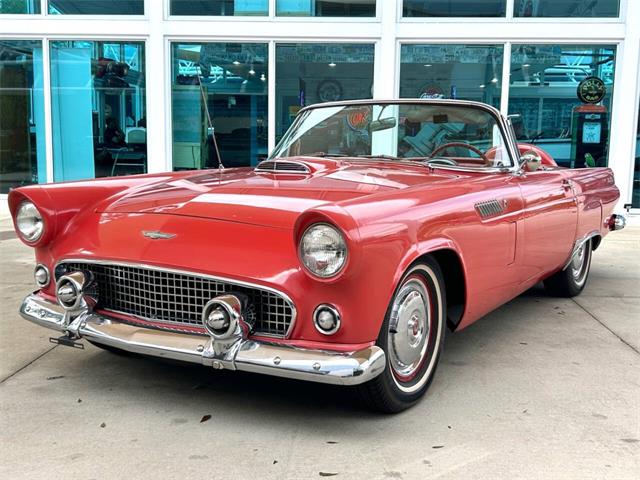 1956 Ford Thunderbird (CC-1945285) for sale in Bradenton, Florida