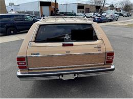 1988 Chevrolet Caprice (CC-1945302) for sale in Cadillac, Michigan