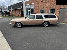 1988 Chevrolet Caprice (CC-1945302) for sale in Cadillac, Michigan