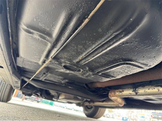 1988 Chevrolet Caprice (CC-1945302) for sale in Cadillac, Michigan