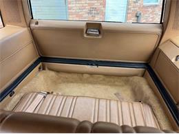 1988 Chevrolet Caprice (CC-1945302) for sale in Cadillac, Michigan