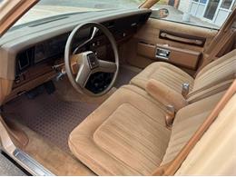 1988 Chevrolet Caprice (CC-1945302) for sale in Cadillac, Michigan