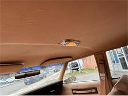 1988 Chevrolet Caprice (CC-1945302) for sale in Cadillac, Michigan