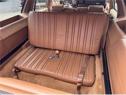 1988 Chevrolet Caprice (CC-1945302) for sale in Cadillac, Michigan