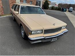 1988 Chevrolet Caprice (CC-1945302) for sale in Cadillac, Michigan