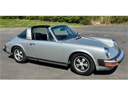 1976 Porsche 911 (CC-1945385) for sale in West Chester, Pennsylvania