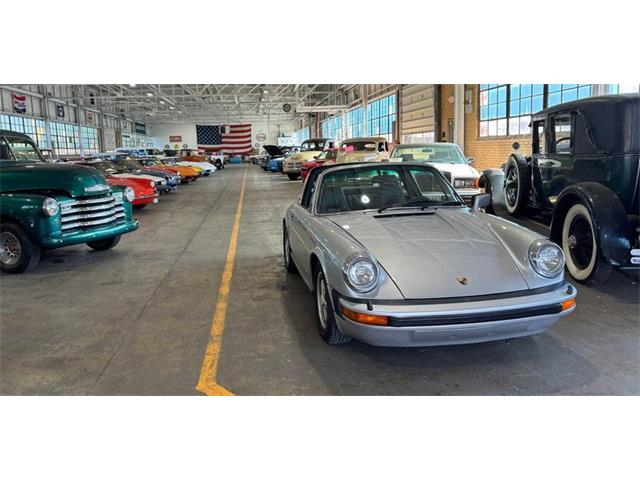 1976 Porsche 911 (CC-1945385) for sale in West Chester, Pennsylvania