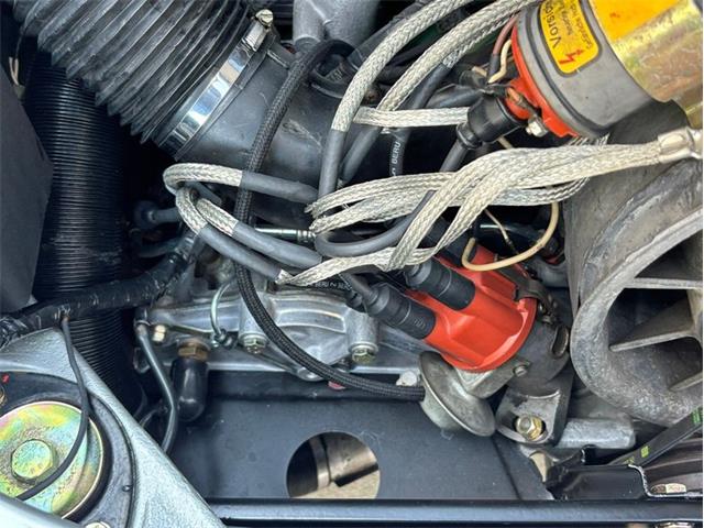 1976 Porsche 911 (CC-1945385) for sale in West Chester, Pennsylvania