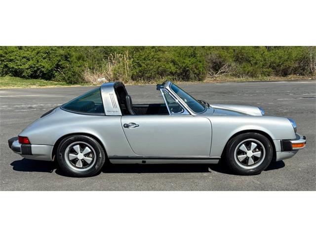 1976 Porsche 911 (CC-1945385) for sale in West Chester, Pennsylvania
