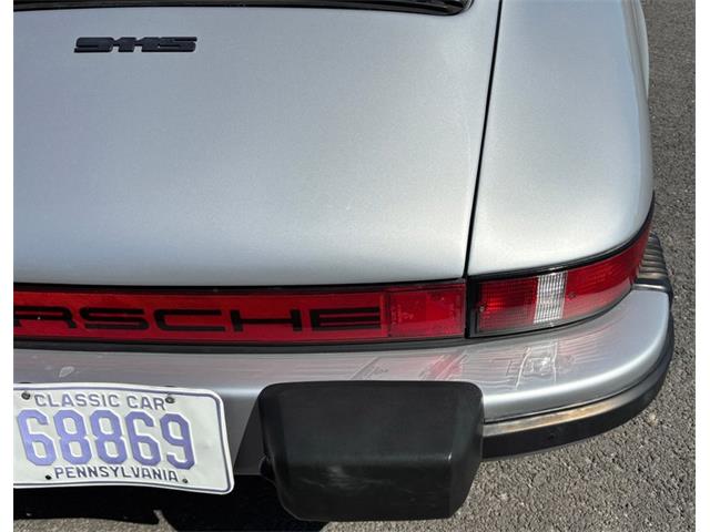 1976 Porsche 911 (CC-1945385) for sale in West Chester, Pennsylvania