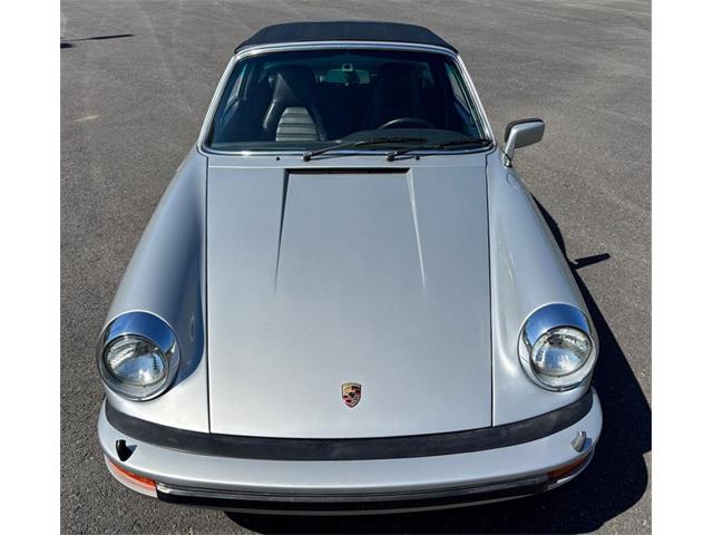 1976 Porsche 911 (CC-1945385) for sale in West Chester, Pennsylvania