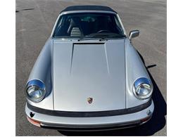 1976 Porsche 911 (CC-1945385) for sale in West Chester, Pennsylvania