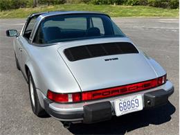 1976 Porsche 911 (CC-1945385) for sale in West Chester, Pennsylvania