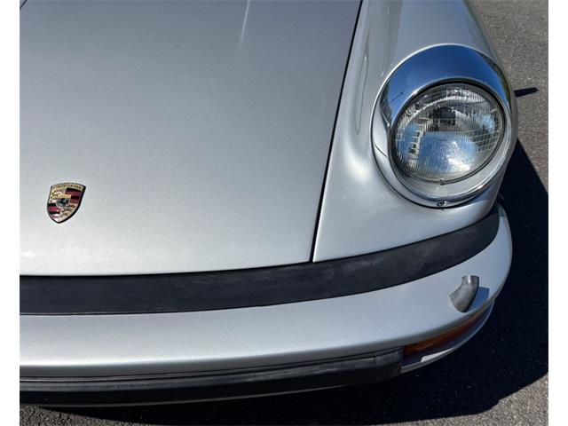 1976 Porsche 911 (CC-1945385) for sale in West Chester, Pennsylvania