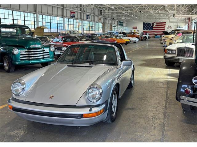 1976 Porsche 911 (CC-1945385) for sale in West Chester, Pennsylvania