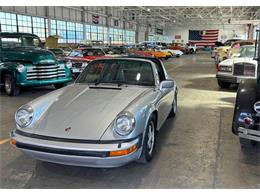 1976 Porsche 911 (CC-1945385) for sale in West Chester, Pennsylvania