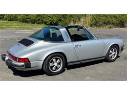 1976 Porsche 911 (CC-1945385) for sale in West Chester, Pennsylvania